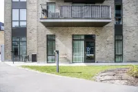 The Beach Apartments by Daniel&Jacob's Hotels near Terminal 3 of Kastrup Airport