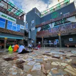 696 Arena Aflao Hotels in Ketu