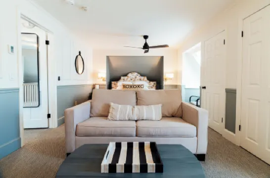 Mercury Hotel Provincetown