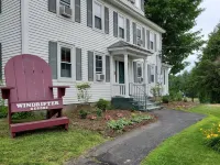 Windrifter Resort Hotels in Wolfeboro