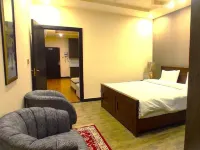 Hotel Daffodils Hotels in Rawalpindi