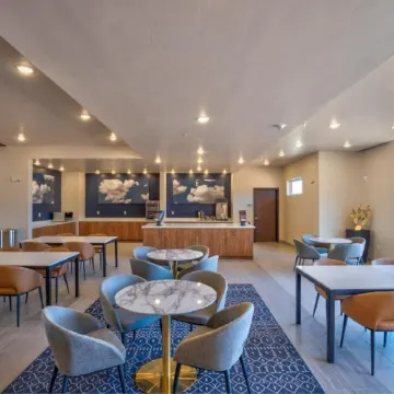 Scenic View Inn & Suites Moab