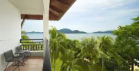 DoubleTree by Hilton Damai Laut Resort - Ocean View