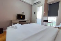 Comfort 1Br at Amartha View Apartment Hotels in Ngaliyan