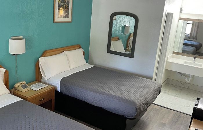 Executive Inn of Purcell