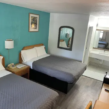 Executive Inn of Purcell