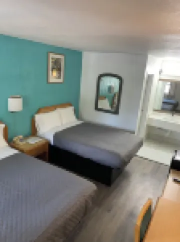 エクゼクティブ・イン・オブ・パーセル