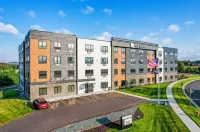 The Fairway Hotels in 