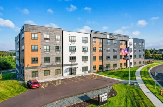 The Fairway Hotels in 
