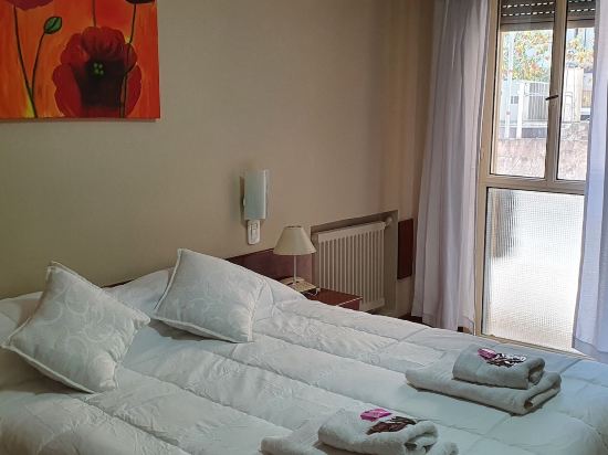 Hotel Aatrac Buenos Aires