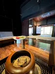 Nipponia Miyama Tsurugaoka Mountain Village - breakfast