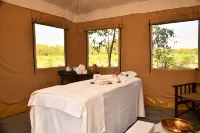 Aalia Jungle Retreat and Spa, Bandarjudh, Haridwar - Araiya Anthology - Spa