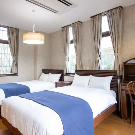 Hotel Do-YA Beppu Hanare