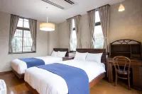 Hotel Do-YA Beppu Hanare - บังกะโล