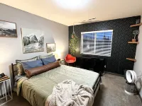 Central Tacoma Homestay with Breakfast Included -Private Room- Hotels in 