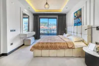 Prime Suite Alanya - Condos