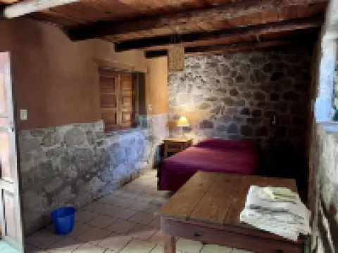 Entre Amigos Hoteles en Urique