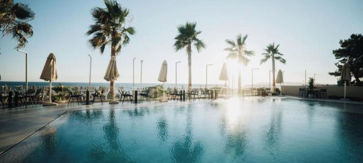 Amr Hotel - Durres Ξενοδοχεία στην πόλη Durres