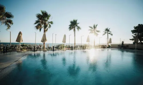 Amr Hotel - Durres