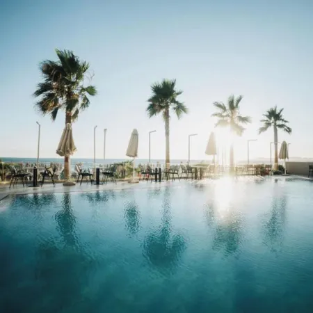 Amr Hotel - Durres