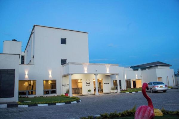 Ivory Park Hotel - Safari Waterworld