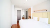Best Location and Strategic 2Br at Praxis Apartment