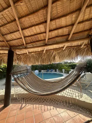 El Rincon de Abi Hotels near Jessie Car Rental