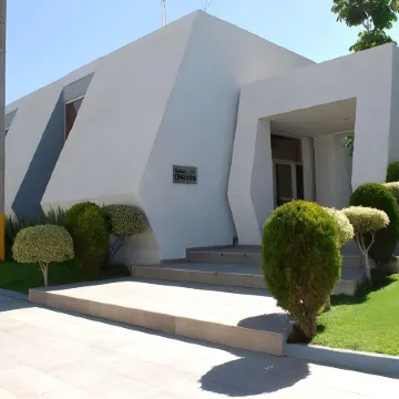 JM Ejecutivo Celaya,Centro Histórico