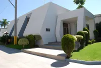 JM Ejecutivo Celaya,Centro Histórico