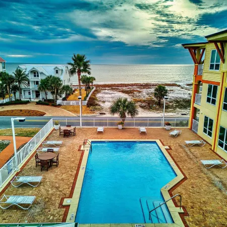 Summerhouse 101 - Pearl of the Gulf by Pristine Properties Vacation Rentals