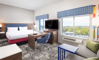 Hampton Inn & Suites by Hilton Rochester Downtown