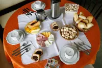 Pousada do Marujo Hotels in Rio das Ostras