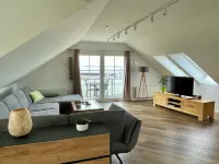 Vacation apartment Bernstein