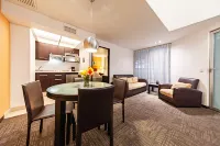 Suites Teca Once Hotels in Naucalpan