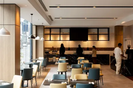 Hotel Grand Chancellor Auckland Отели рядом с достопримечательностью «Оклендский университет технологий»