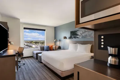 Hyatt House Orlando International Drive Hotel a Orlando