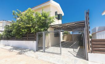 Protaras Spetses Villa Sp5
