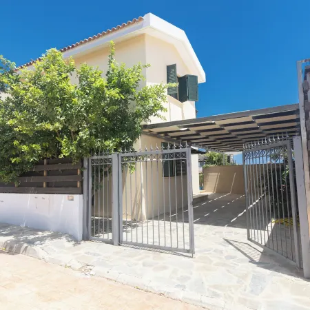Protaras Spetses Villa Sp5