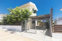 Protaras Spetses Villa Sp5