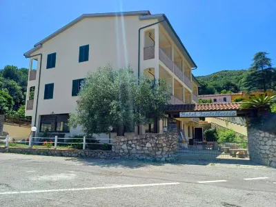 Hotel Fontalleccio Hotel a Campo nell'Elba