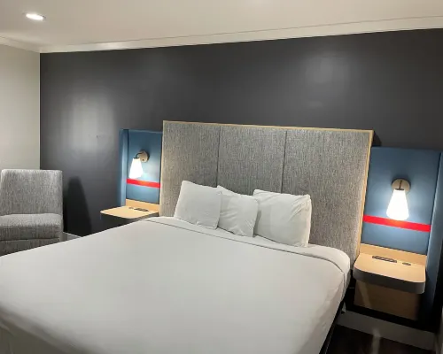 The Midtowner Hotel, SureStay Collection by Best Western الغرف Photos