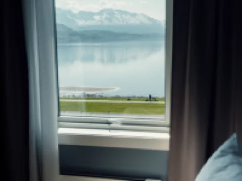 Bjerkvik Hotell Hotels in Narvik