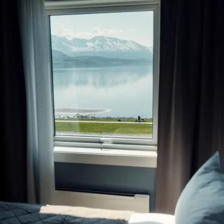 Bjerkvik Hotell Hotels in Narvik
