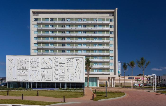 San Diego Suites Veredas Sete Lagoas