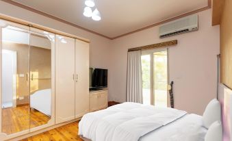Host Prime Classic Villa At Rehab City