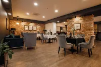 Hotel Scout - breakfast