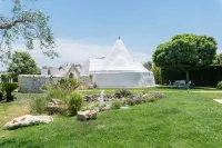 Trullo Letizia Con Piscina by Wonderful Italy
