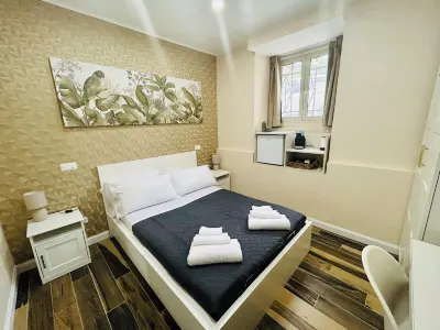 SD Vatican Rooms Hotel in zona Mancinelli Clero S.r.l.