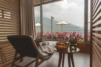 Taj Chia Kutir Resort & Spa Darjeeling - سبا