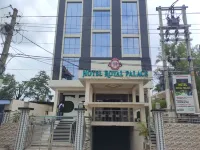 Hotel Royal Palace Hôtels à : Nagaon